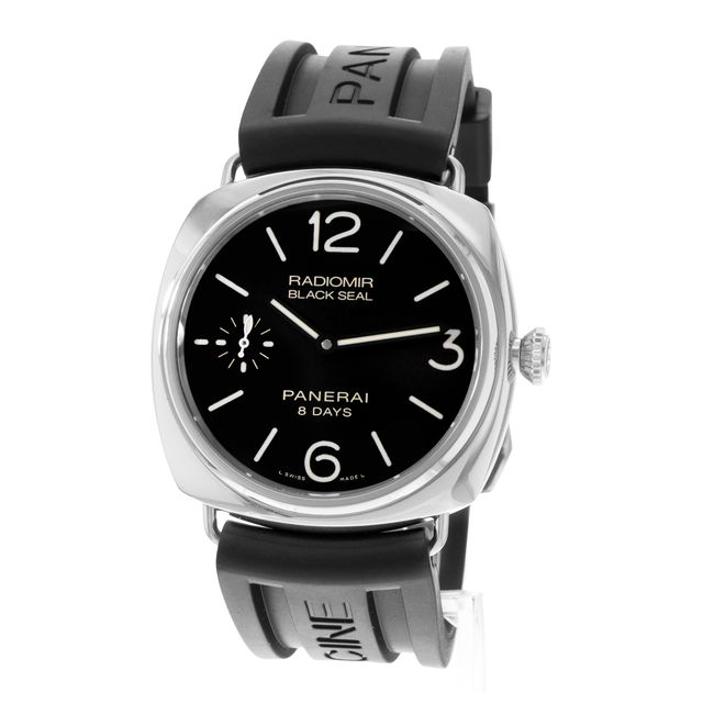Panerai Radiomir 8 days PAM00609 Image 4